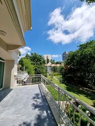 Sommerville Park (D10), Condominium #553006041
